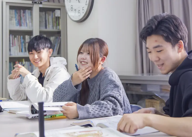 本校の特色画像