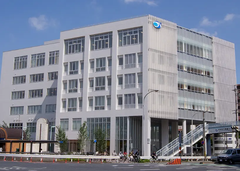 理事長・学校長メッセージ画像